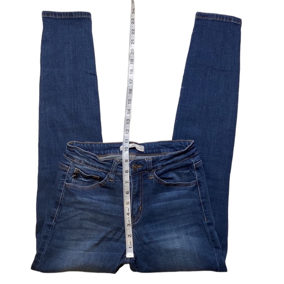 KANCAN Skinny Jeans - Picture 3 of 8